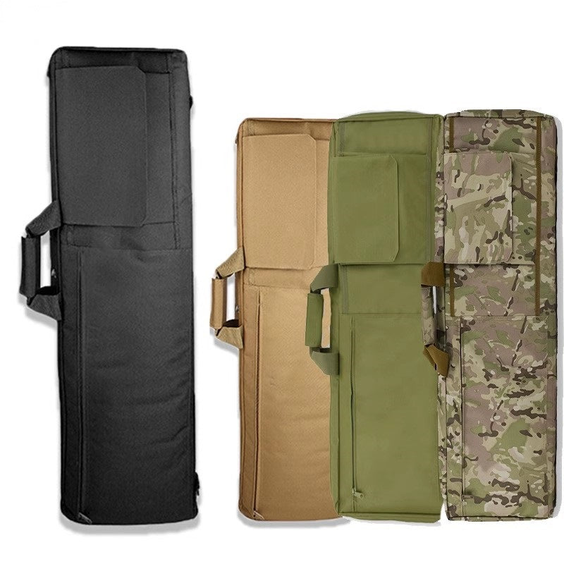 Egg Crate Foam Camouflage Hunting Fishing Outdoor Camouflage, Military Fan Bag