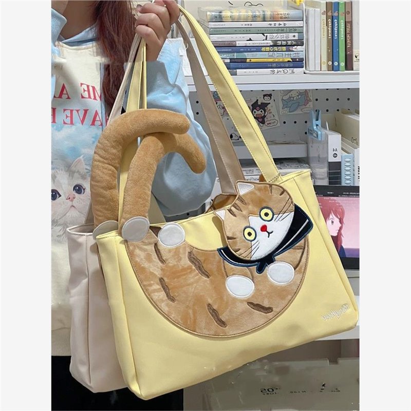 Commuting Large Leather College Capacity Class Tote Bag