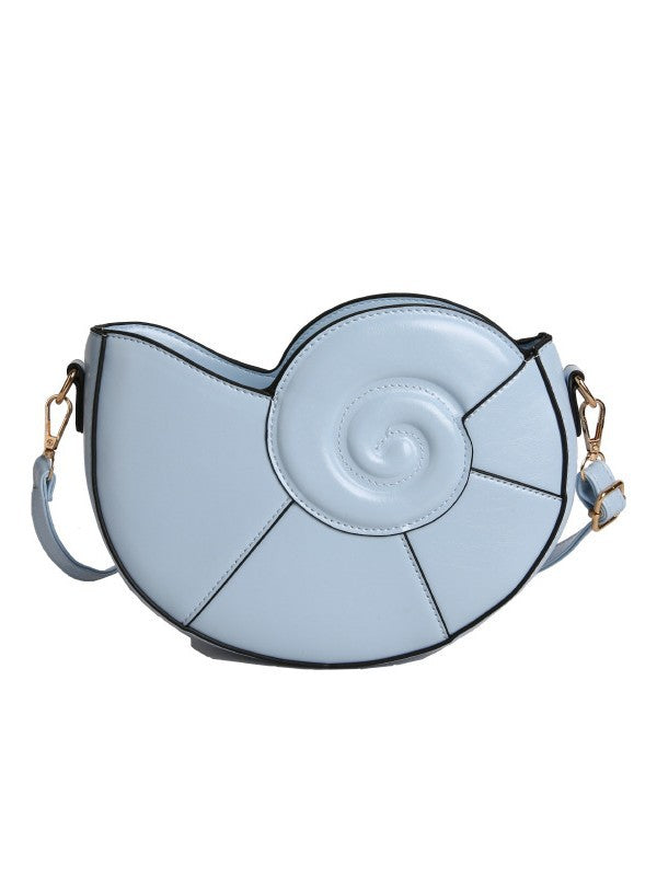 Women's Conch Large Capacity Cute Personality Stylish Bags
