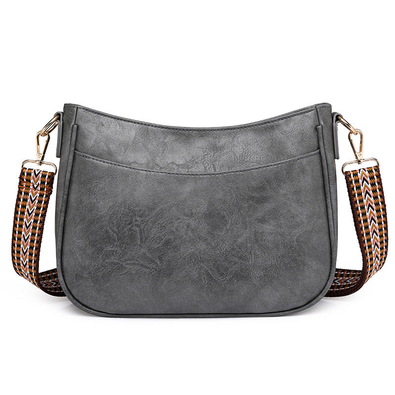 Versatile Women's Retro Commuter Large Capacity Bags