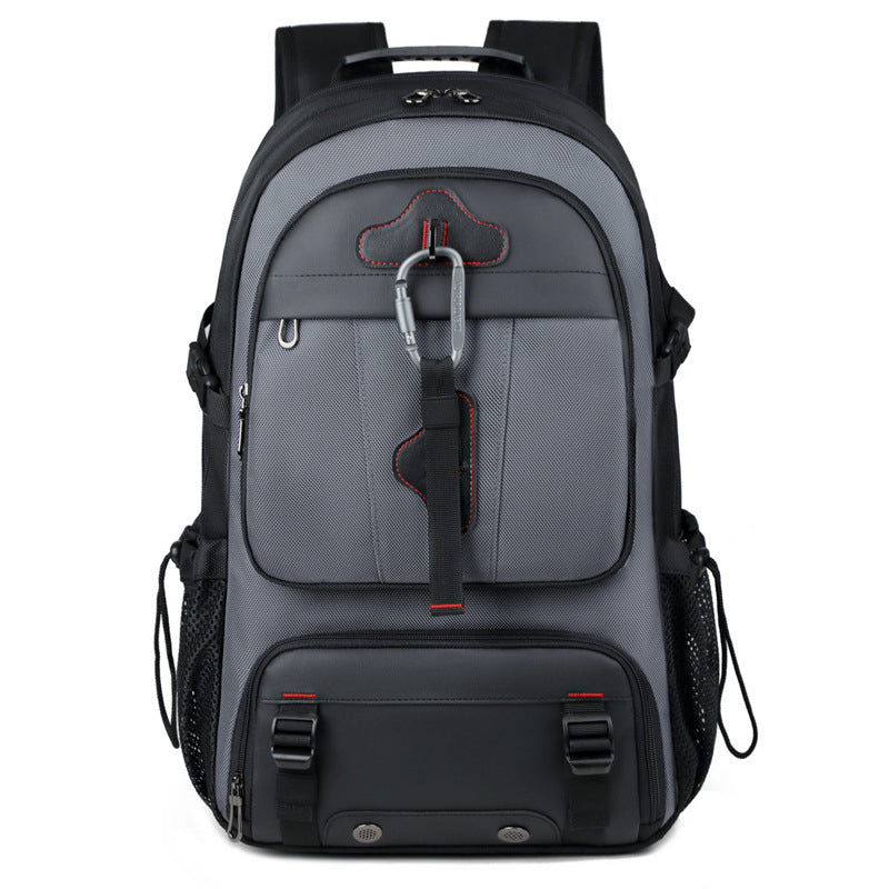 Beautiful Versatile Large Capacity Lightweight Hiking Business Backpack