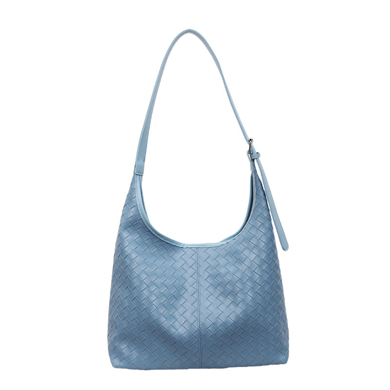Women's Trendy Commuter Large Capacity Totes Composite Shoulder Bags