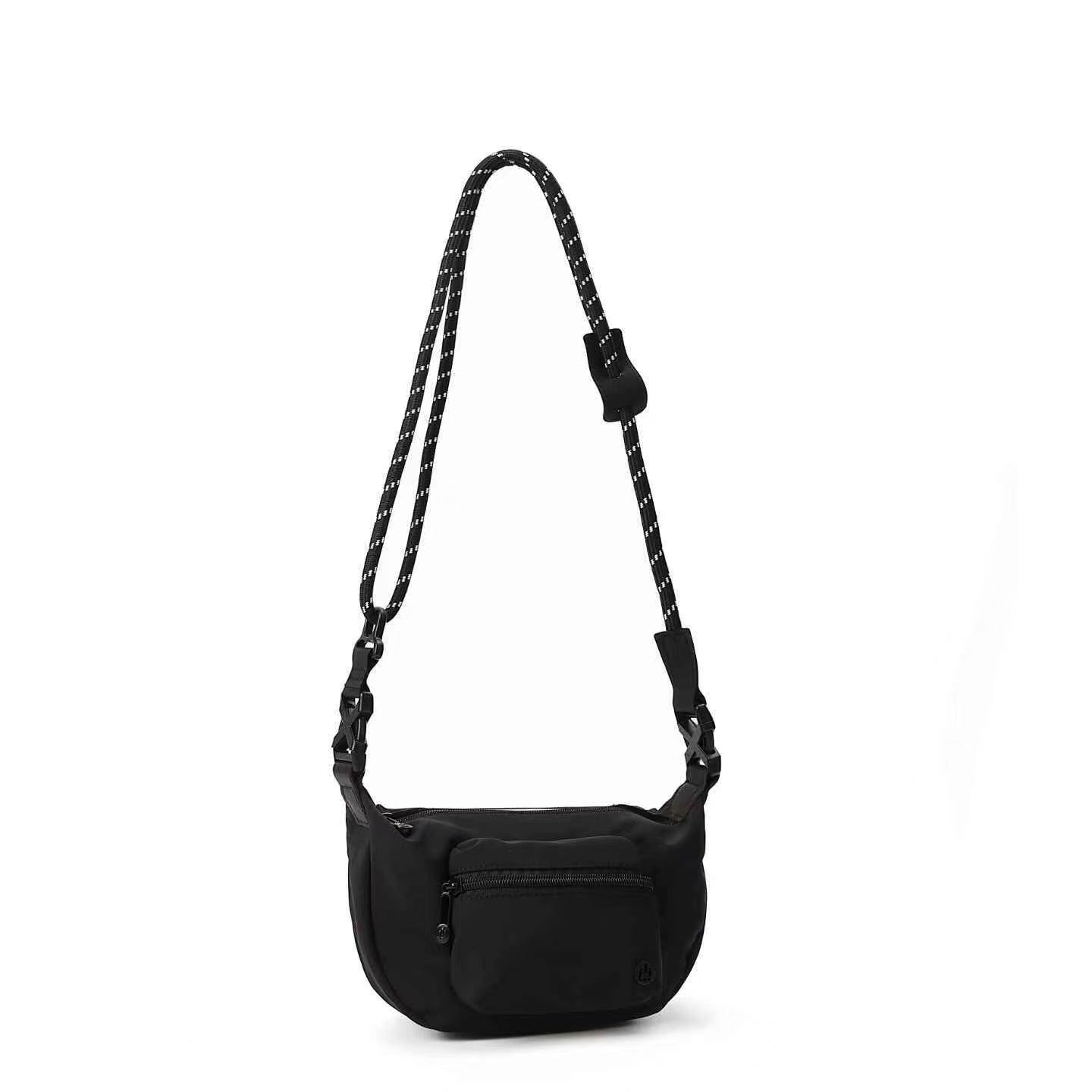 Glamorous Women's Lightweight Nylon Style Trendy Bags