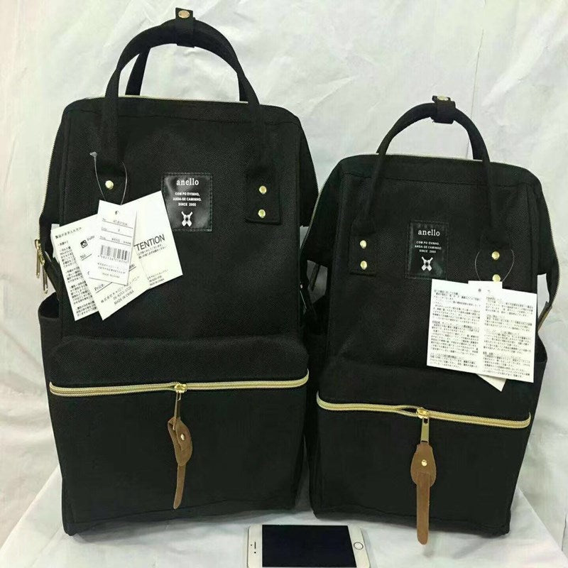 Large Capacity For Boys Runaway Mummy Bags