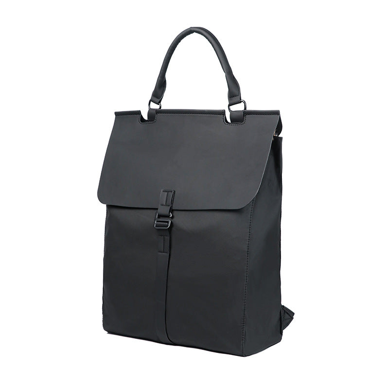 Men's Computer Business Leisure Commuter Large Capacity Universal Backpack
