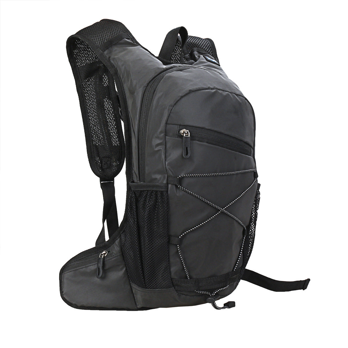 Water Hiking Large Capacity Motorcycle Cross-country Sports Backpack