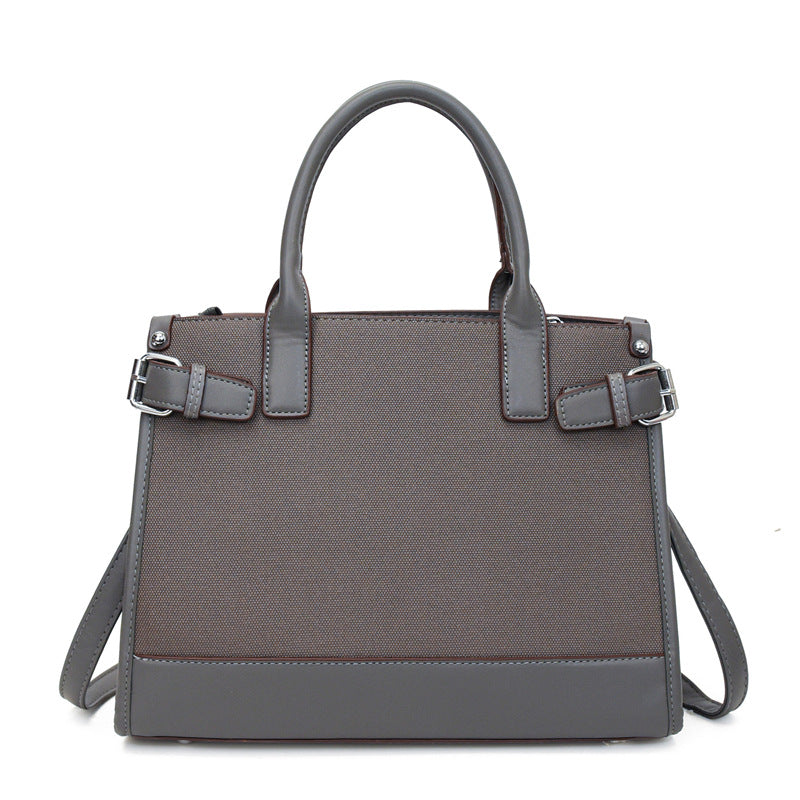 Women's Simple Elegant Gifts For Moms Portable Bags