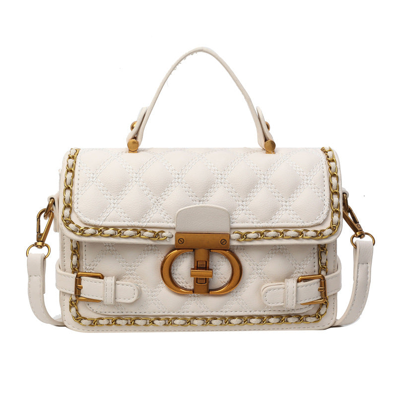Women's Diamond Embroidery Thread Popular Fashion Best-selling Bags