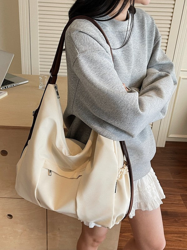 Large Capacity Female South Style For College School Bags