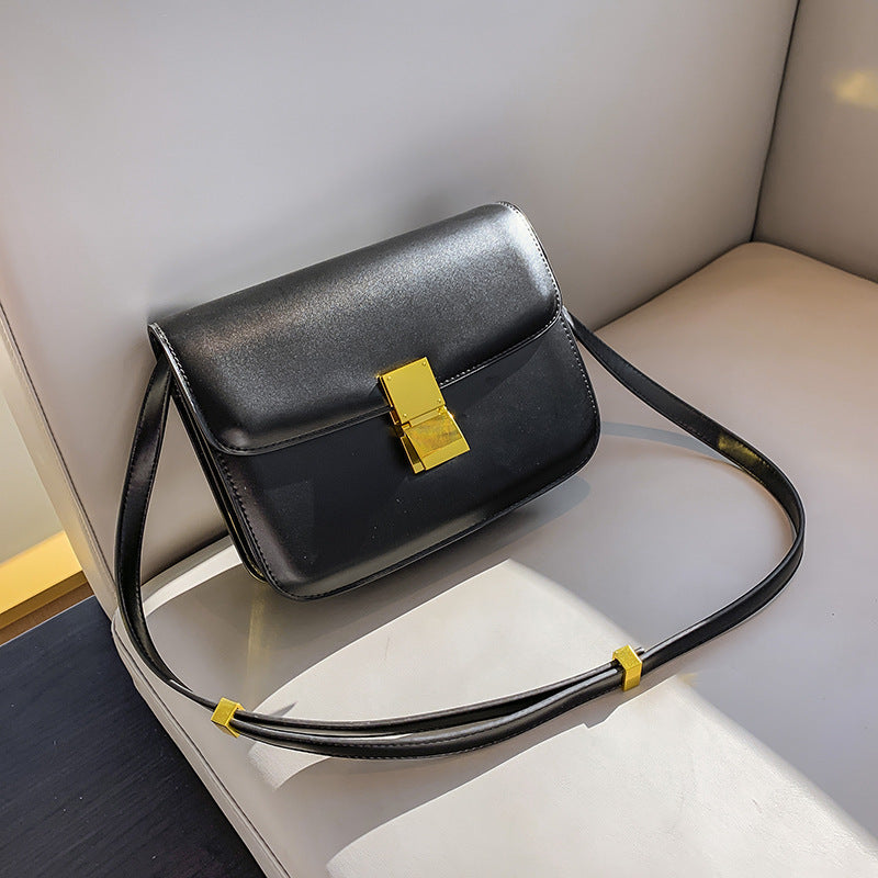 Creative Women's Genuine Leather Retro Fashion Bags
