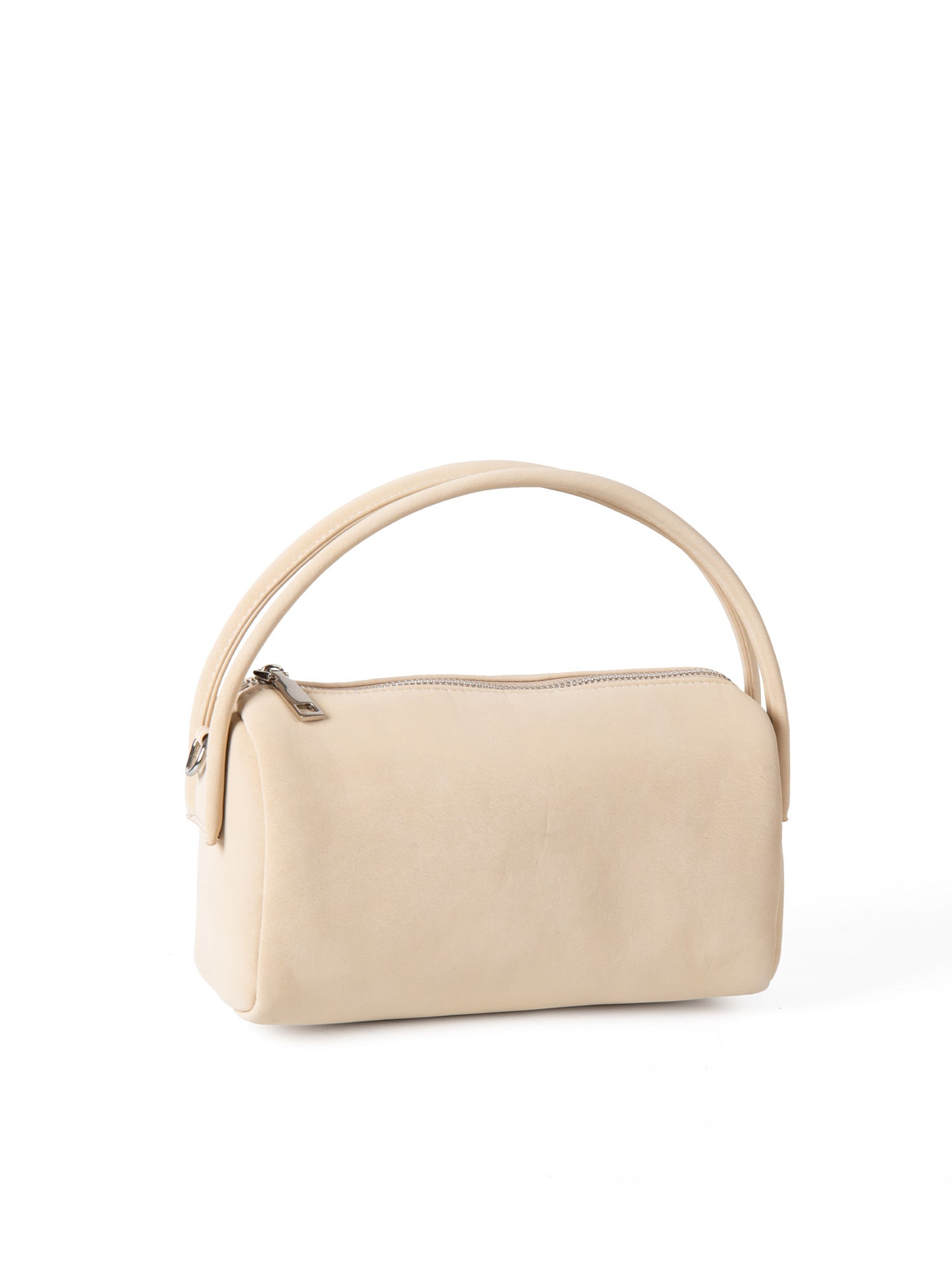 Women's Suede Pillow Korean Niche Design High-grade Women's Messenger Bag
