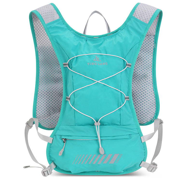 Women's & Men's Cycling Light Walking Climbing Lightweight Water Backpacks