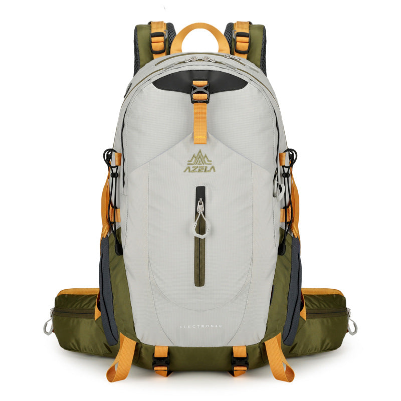 Versatile Women's & Men's Large Capacity Sports Backpacks