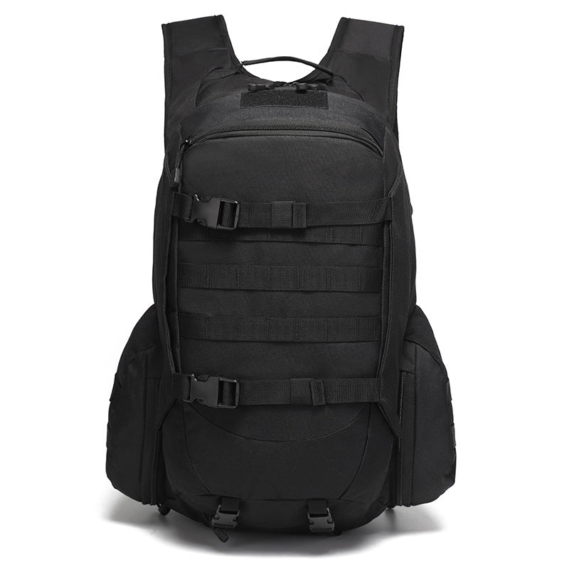 Men's Large Capacity Waterproof Hard-wearing Riding Bags