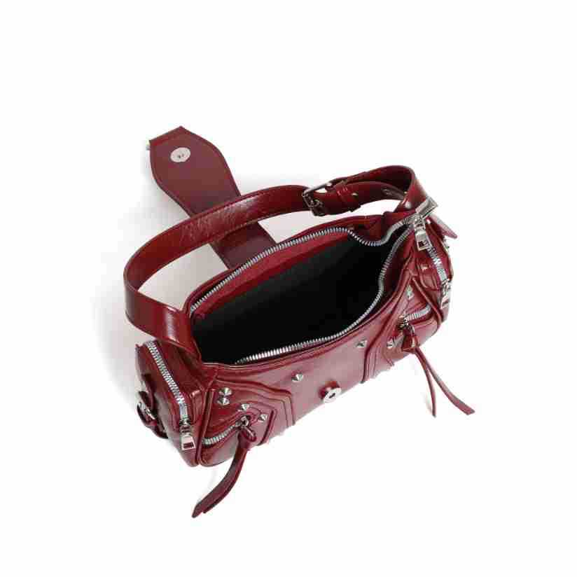 Motorcycle Female Hot Style Commuter Underarm High-grade Women's Shoulder Bag