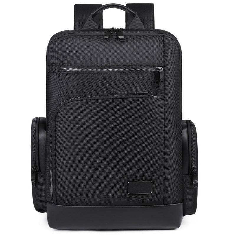 Commute Charging Layered Portable Large Capacity Business Backpack