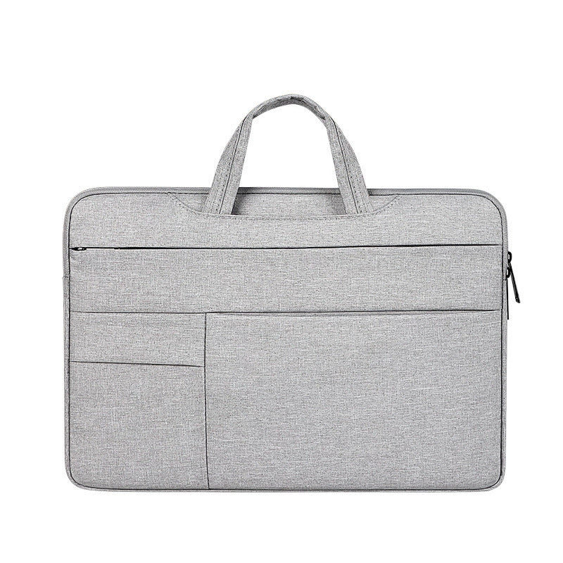 Elegant Multifunctional Portable Business Large Capacity Laptop Bags