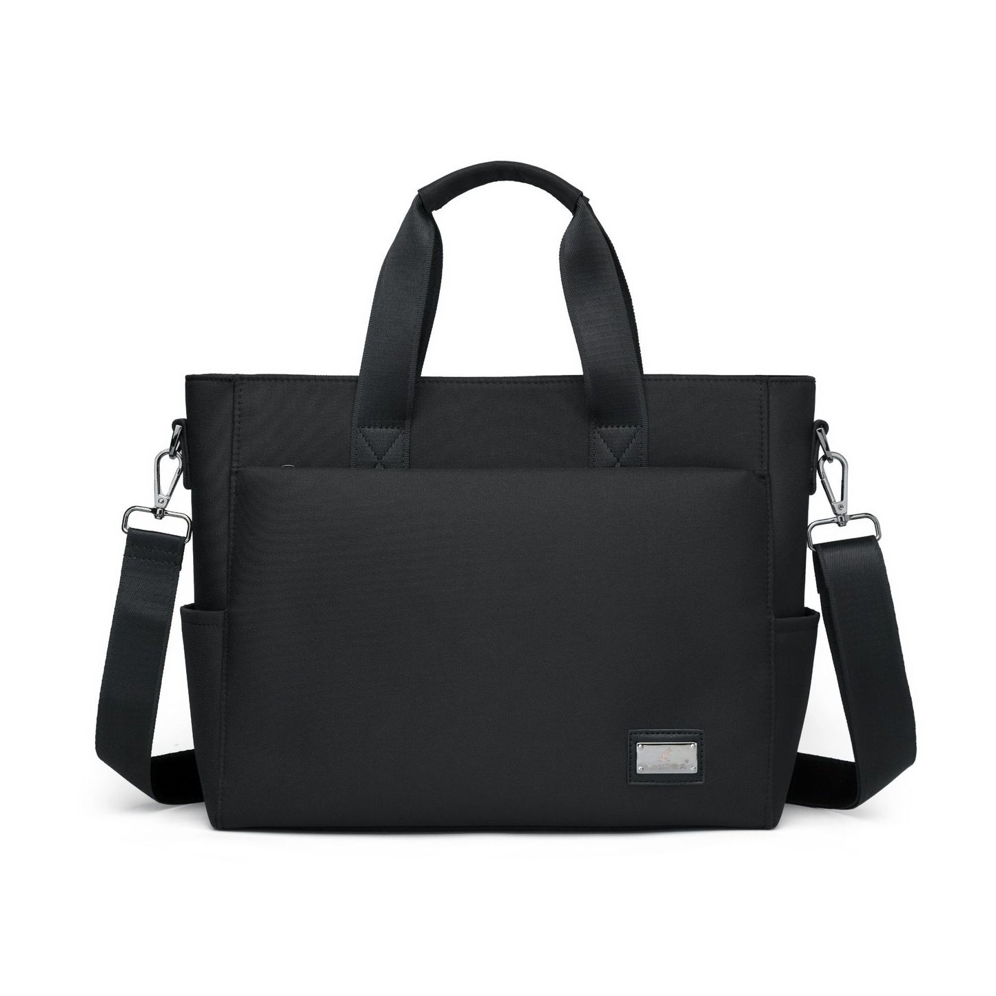 Men's Bonnice Kangaroo Oxford Cloth Large Capacity Commuter Men's Tote