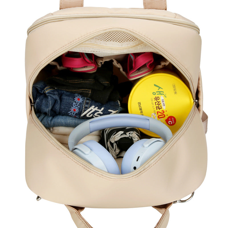 Fashion Korean Maternal Supplies Portable Large Bags