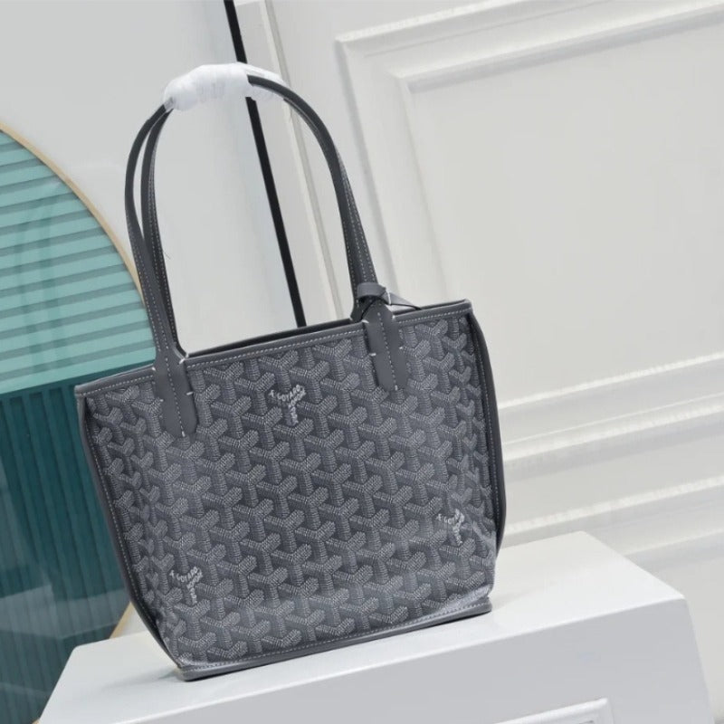 Mini Portable Shopping Vegetable Basket Large Capacity Handbags