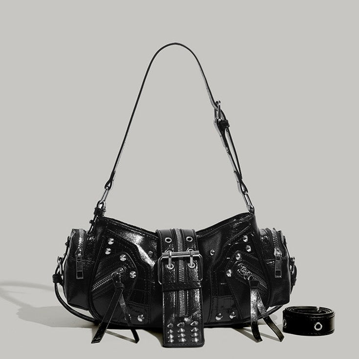 Women's Summer Sweet Cool Style Sassy Underarm Women's Shoulder Bag