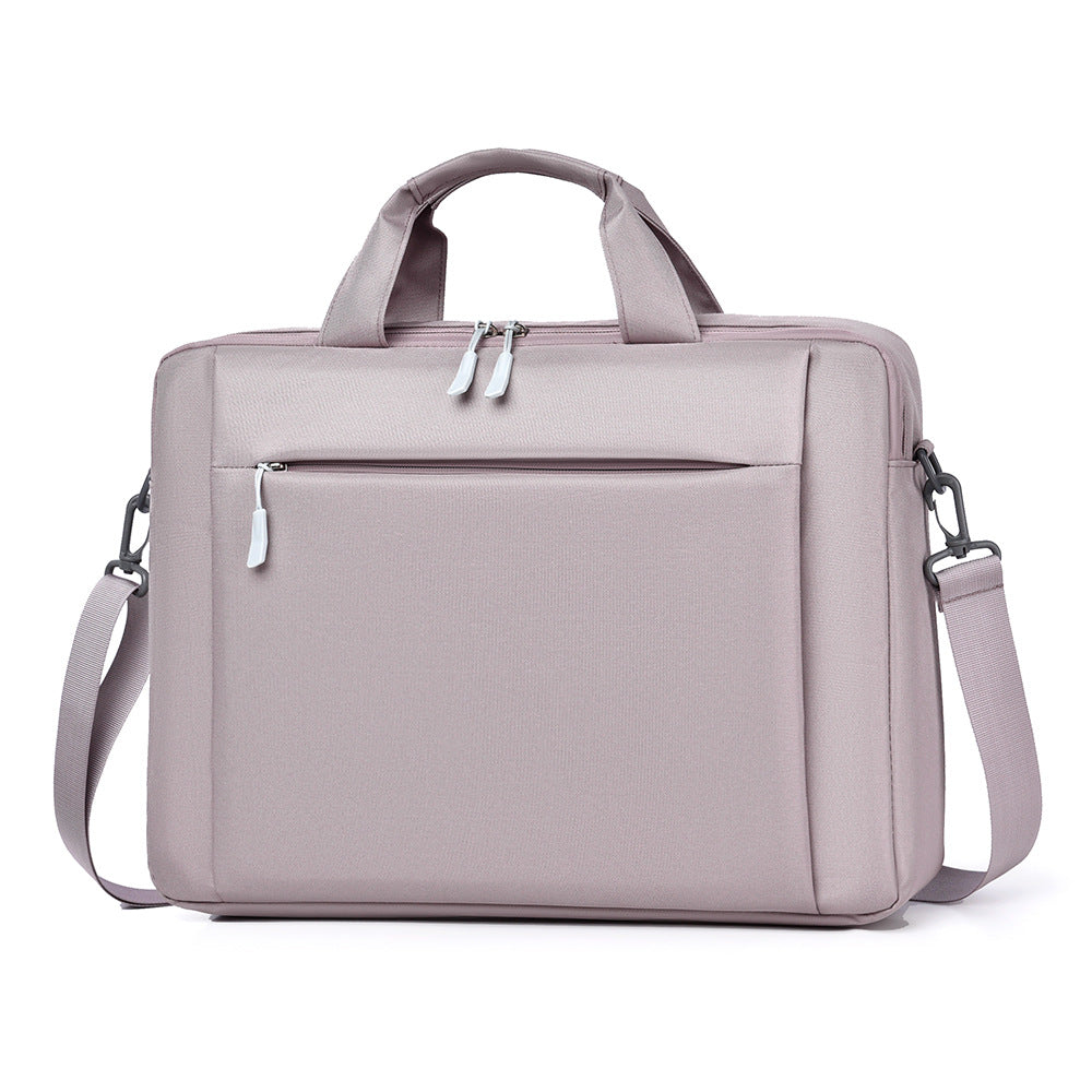 Elegant Classic Inch Airbag Portable Printable Laptop Bag