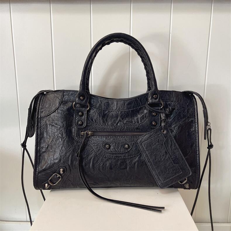 Hot French Retro Trendy Hand Holding Bags