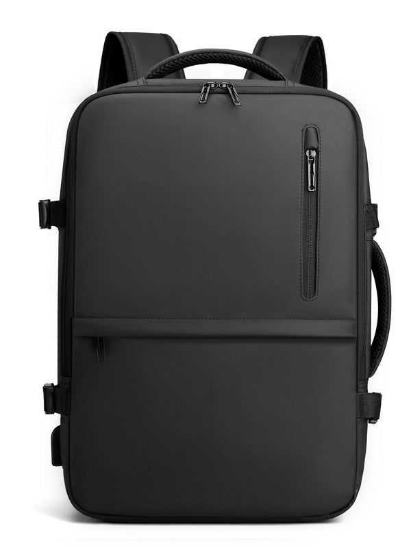 Men's Large Capacity Commuter Multifunctional Computer Business Backpack