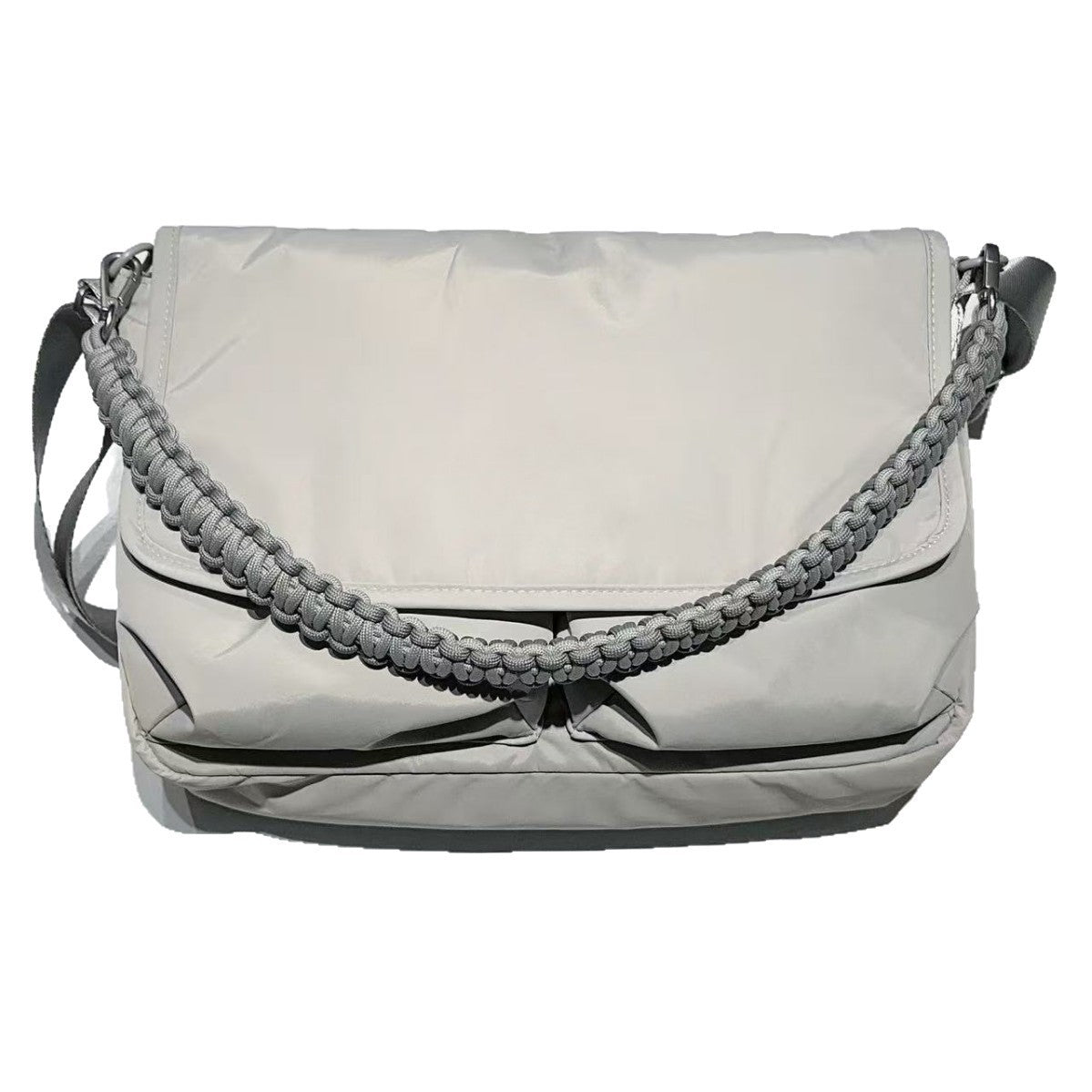 Women's & Men's Spring Adi Clover Differential Large Capacity Bags