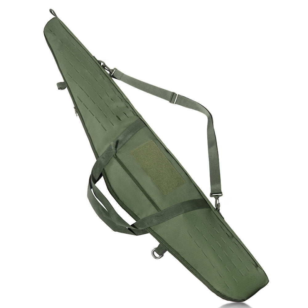 Water Bomb Storage Sunday Fans Fishing Outdoor Camouflage, Military Fan Bag