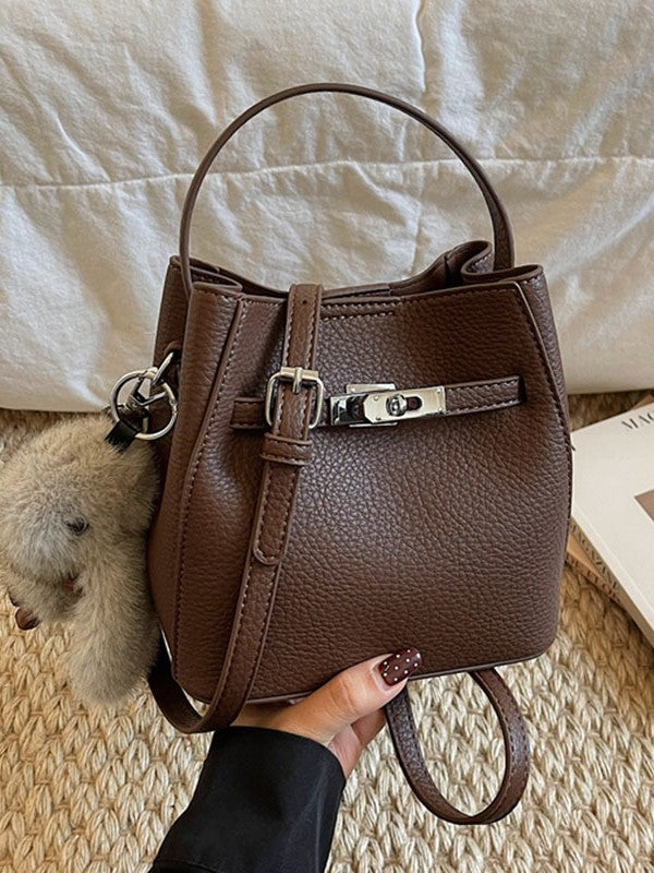 Women's Popular Super Hot Western Style Bucket Bags