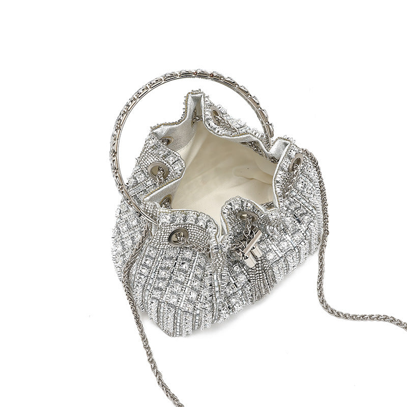Women's Party Chain Fashion Simple Light Luxury Bags