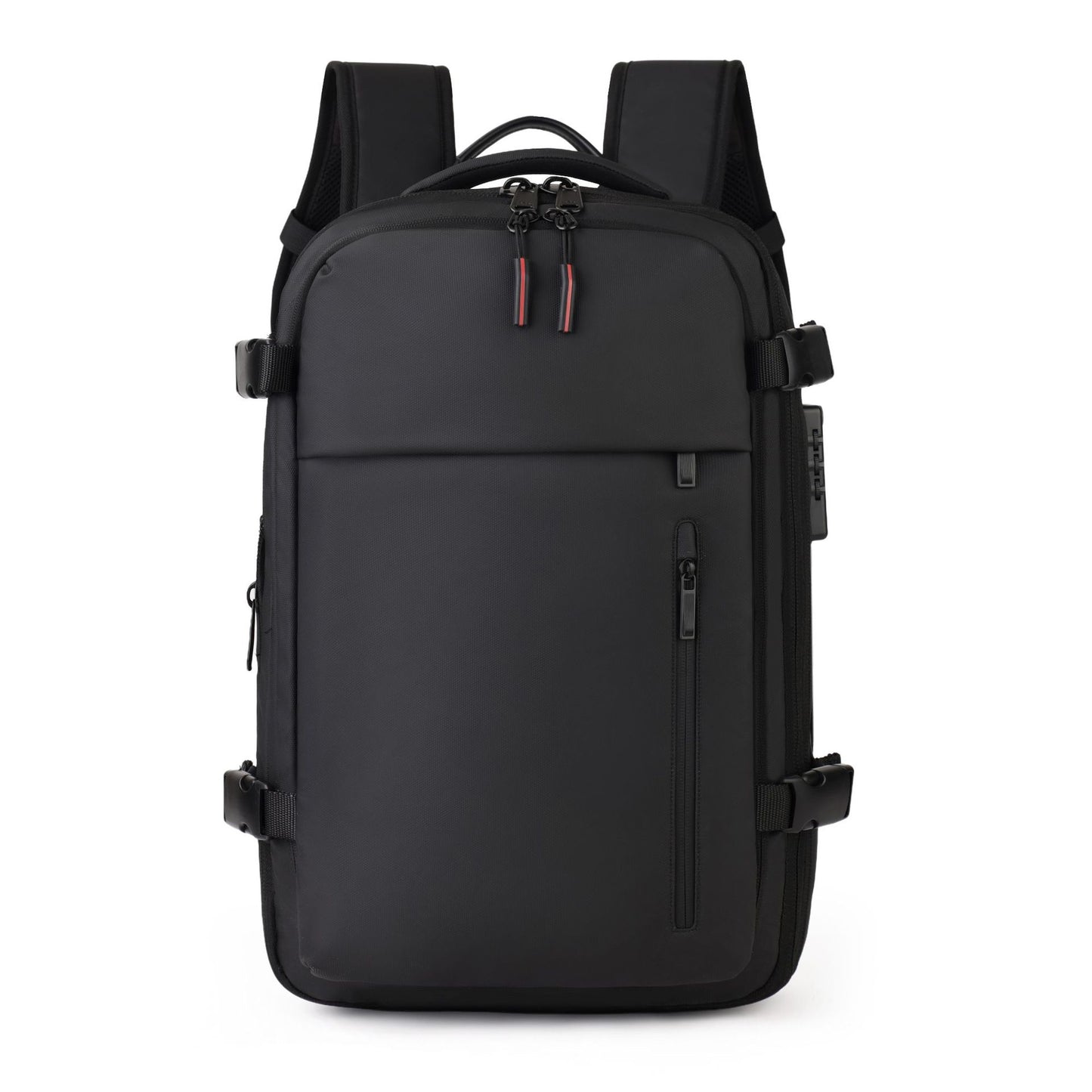 Vacuum Large Capacity Compression Short-distance With Leisure Backpack