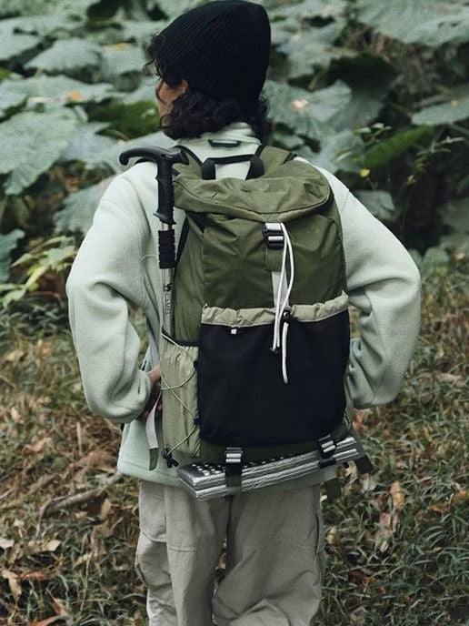 Hiking College Computer Waterproof Lightweight Mountain Climbing Backpacks