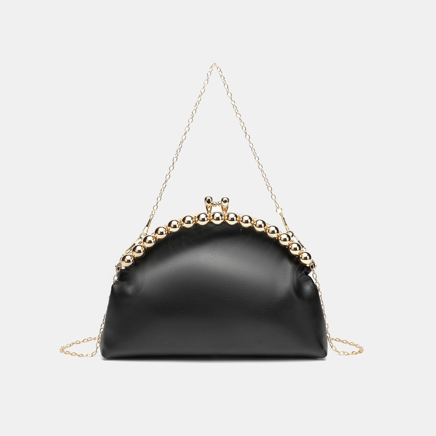 Women's Dinner Fashion Spring Temperament Western Style Bags