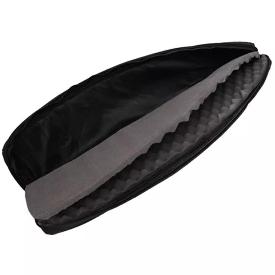 Durable Comfortable Sunday Fishing Camouflage Oblique Outdoor Camouflage, Military Fan Bag
