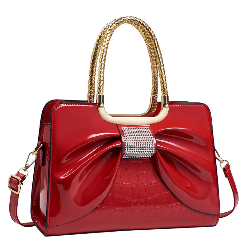 Attractive Women's Fashion Mom Elegant Korean Bags