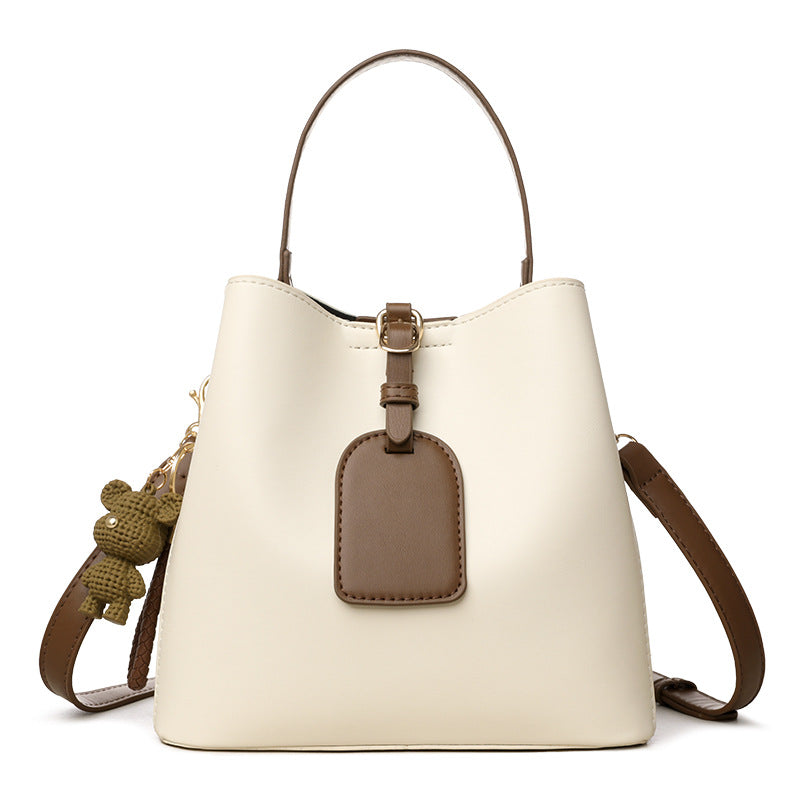 Stylish Women's Large Capacity Trendy Fashion Women's Shoulder Bag