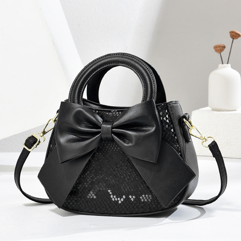 Graceful Casual Pretty Creative Women's Commuter Women's Handbag