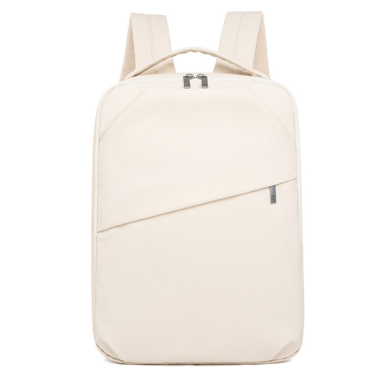 Women's & Men's Computer Trendy Leisure Large Capacity Business Backpack