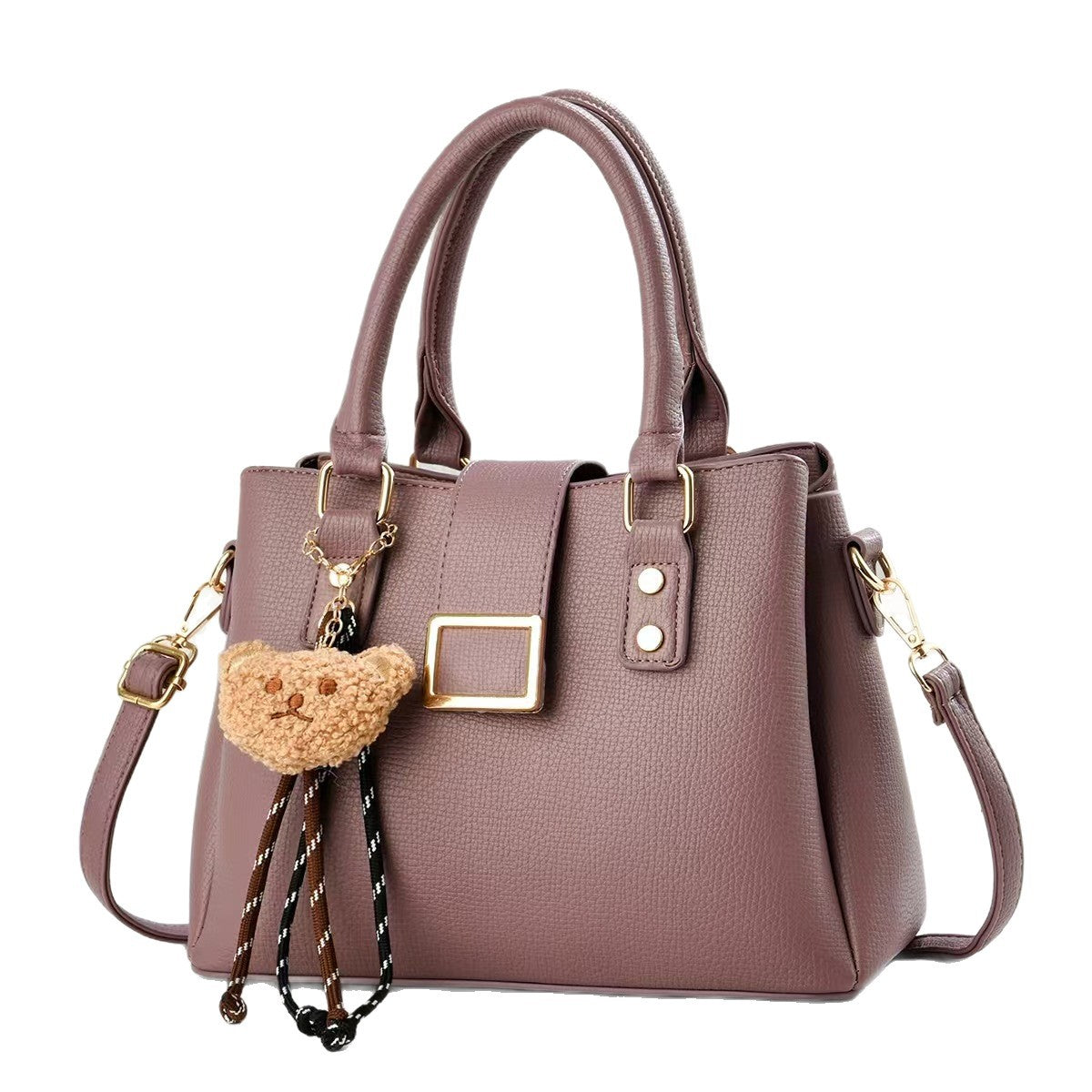 Women's Elegant Fashion High-grade Light Luxury Gift Bags