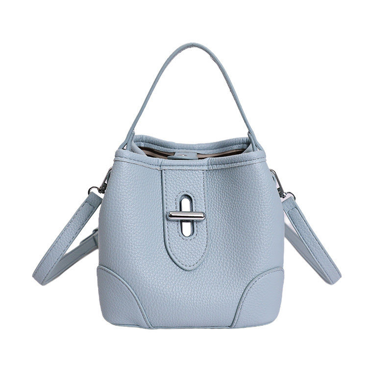 Women's Popular Western Style Super Niche Portable Women's Messenger Bag