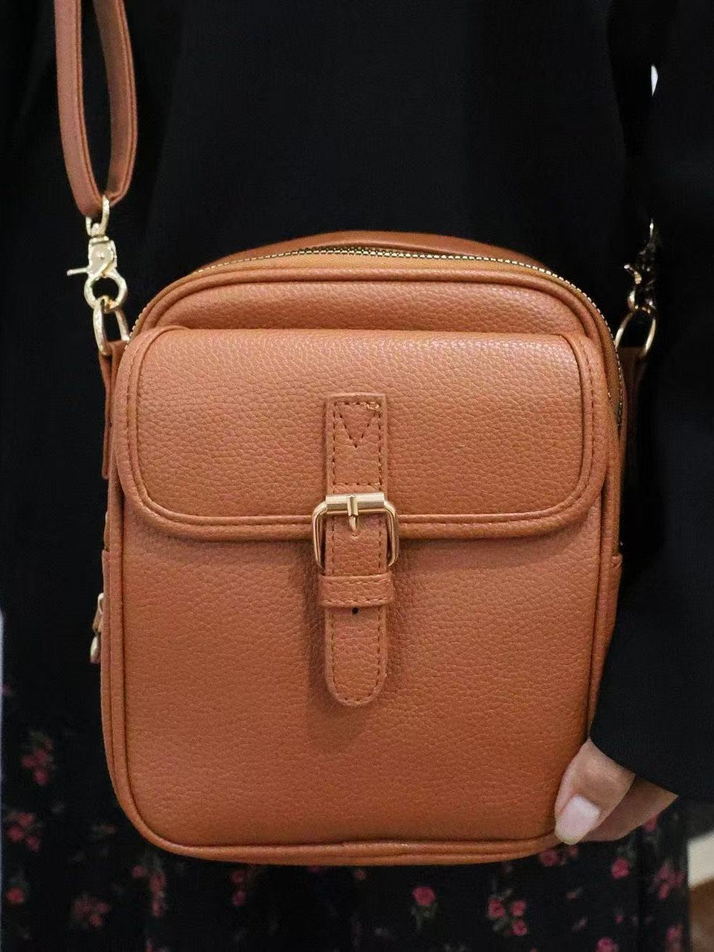 Glamorous Charming Women's Retro Mini Unisex Bags