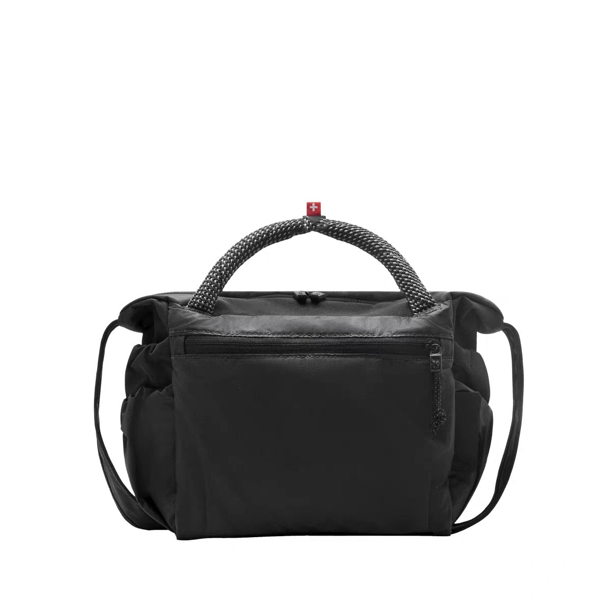 Unique Fashion Glamorous Series Mini Lightweight Sports Satchel, Hanging Bag