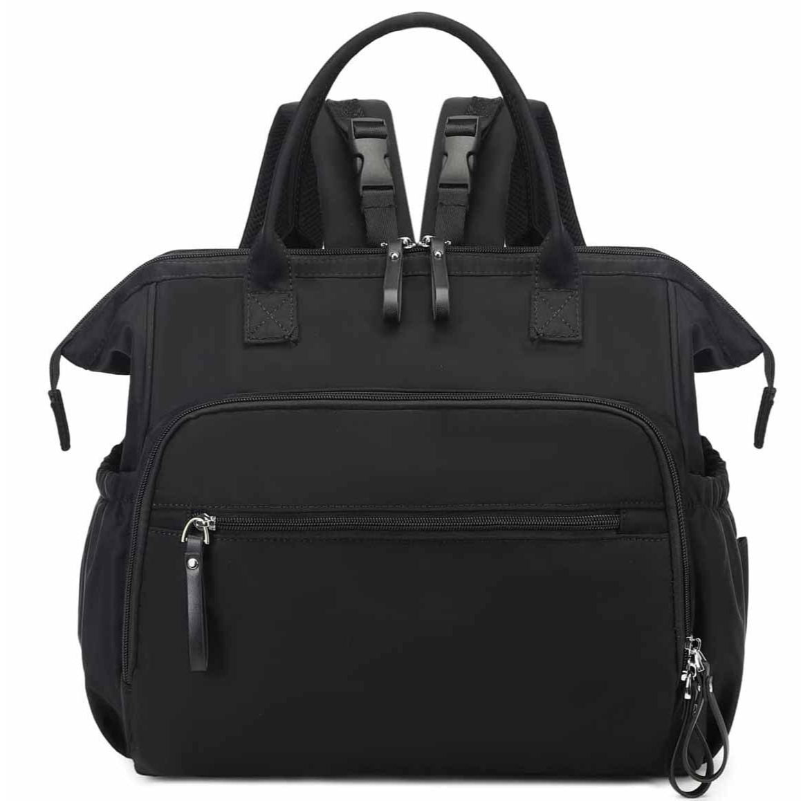 Attractive Pretty Diaper Waterproof Pocket Storage Backpacks