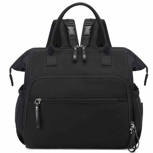 Attractive Pretty Diaper Waterproof Pocket Storage Backpacks