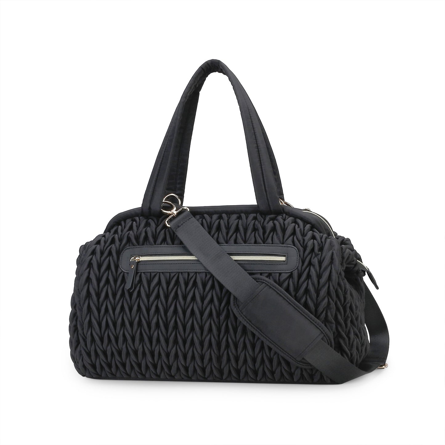 Twist Craft Portable Mother Large Capacity Mummy Bag