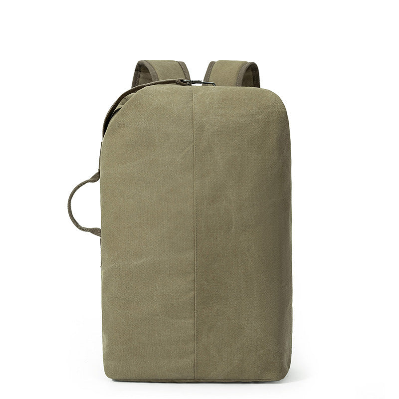 Elegant Comfortable Glamorous Trendy Men's Canvas Travel Bags