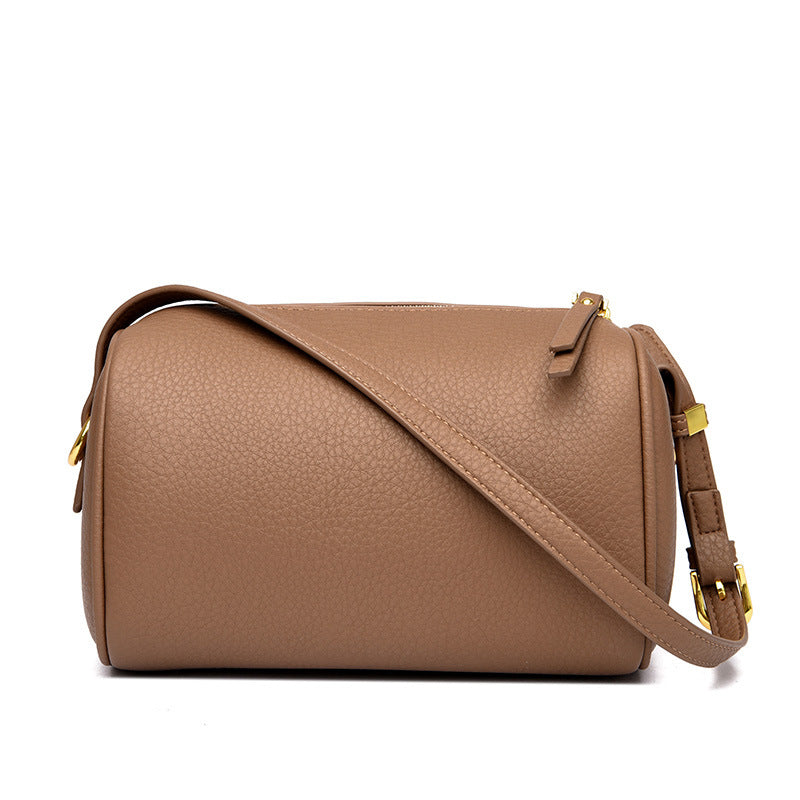 Cool Unique Women's Fashionable Autumn High-grade Small Square Bags