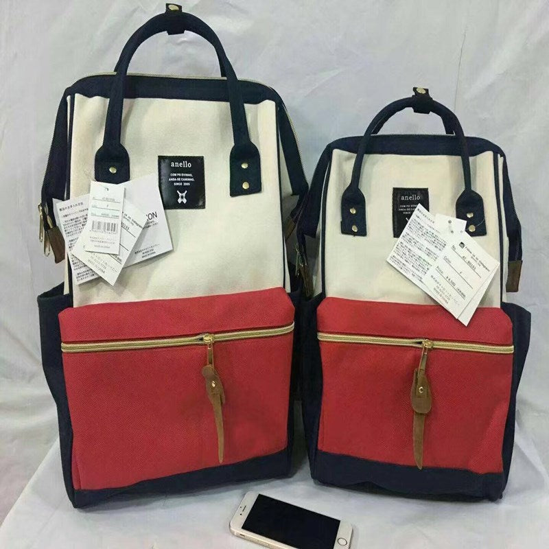 Large Capacity For Boys Runaway Mummy Bags